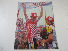 CYCLISME DECOUPE REVUE 303