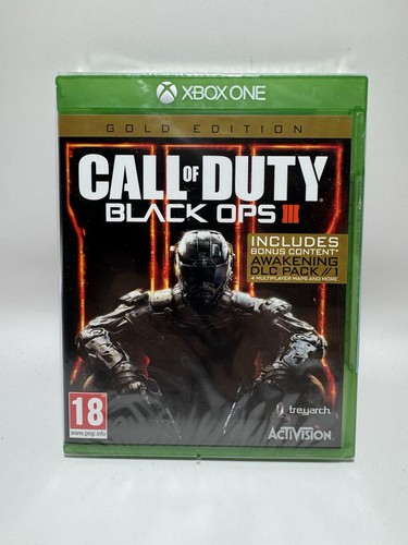 Call duty black - of, iii
