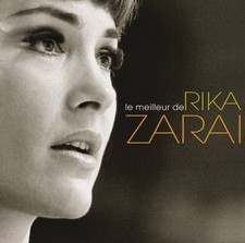 Rika ZaraÏ - Le Meilleur De Rika ZaraÏ - (Double CD)
