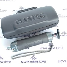 Gastec GV-100S Pompe D’