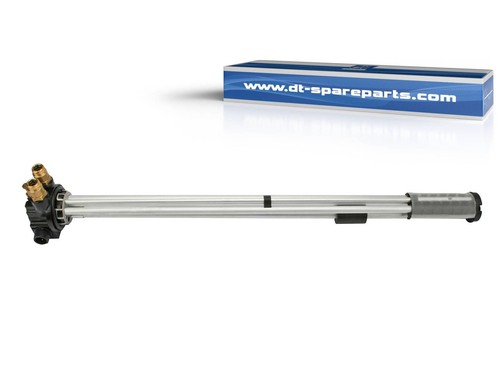 Jauge carburant spare - jauge, dt