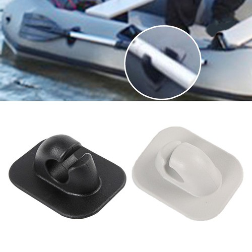 Kayak paddle holder - kayak,