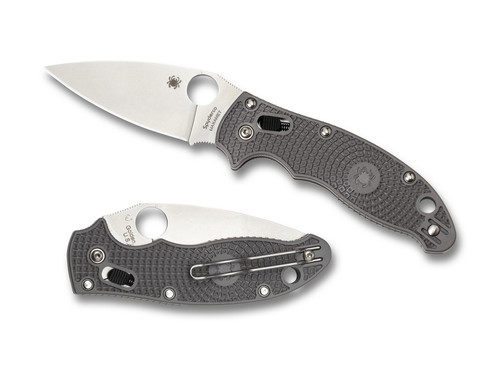 Spyderco knives manix ball - knives, 2