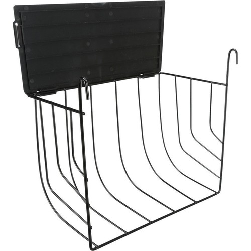 Râtelier foin suspendre - râtelier,