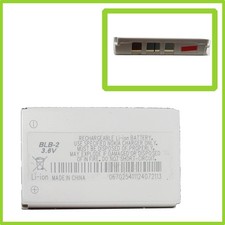 HX Batterie Pour Nokia 8210 8310 5210 6510 7650 8850 8910i Rechange BLB-2