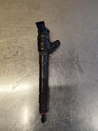 Injecteur carburant renault - injecteur,