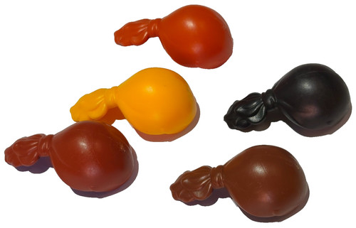 Playmobil perruques multi - playmobil,