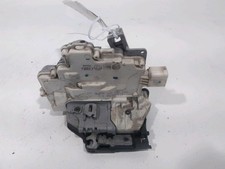 SERRURE DE PORTE ARRIÈRE DROITE Seat Leon (1P1) 2007 1P0839016