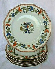 Assiettes dessert - à,