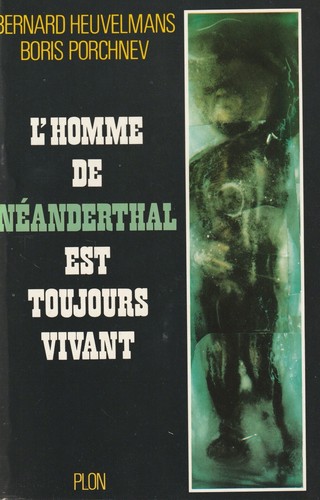 Homme neanderthal est - de,
