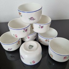 HAVILAND - 8 Pots en