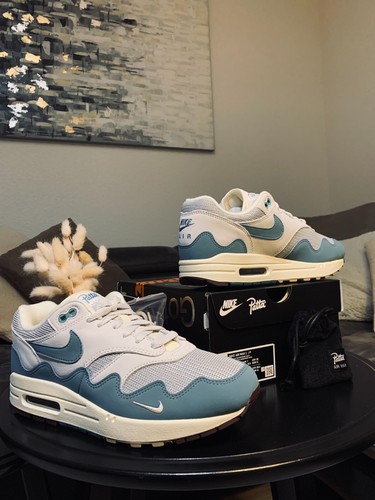 Nike air max patta waves - air, 1