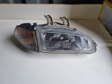 Honda Civic / Phare avant Droit / 218-32333b