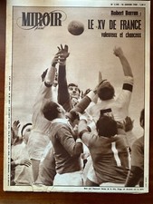 Miroir Sprint 16/01/1968; XV