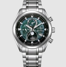 Citizen Men's Radio Perpetual
