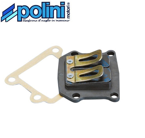 Boite clapet racing reed - boite,
