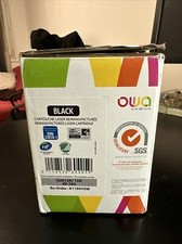 PREMIUM CARTOUCHE - x4 Toner - Q2612A 12A Q2612A 12A Noir Compatible pour HP Las