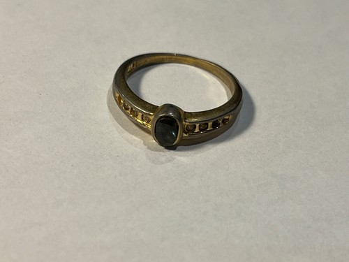 Bijoux bague plaqué avec - bijoux, or