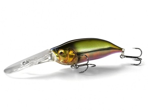 Megabass ixi shad 7cm - ixi,