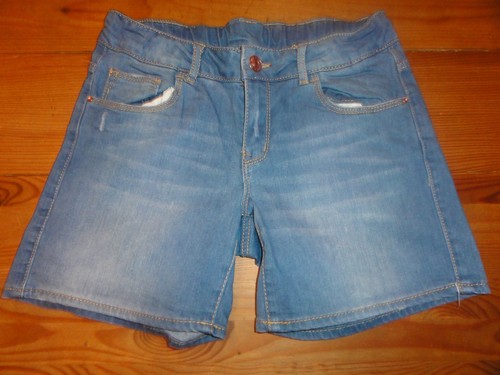 Short jean zara tbe - short,
