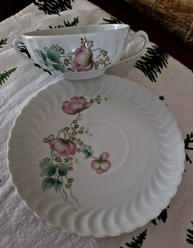 Tharaud porcelaine limoges - tharaud,