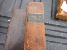 1808 edition Connecticut