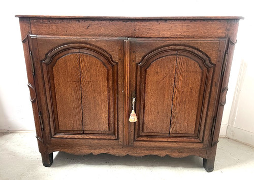 Buffet deux portes style - buffet, de