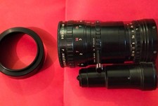 Zoom Angénieux 1,9/8-64 mm