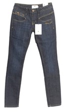 Freeman T Porter jean bleu