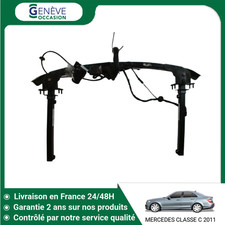 ?? ATTELAGE MERCEDES CLASSE C ➤2043100200 ♻️