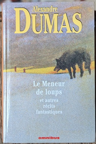 Alexandre dumas le - dumas, :