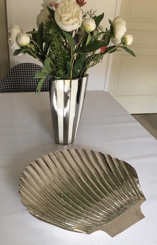 Grande coupe coquille saint - grande,