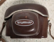 Voigtlander VITO BR 35mm