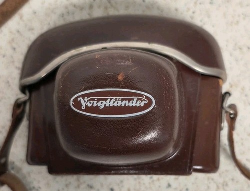 Voigtlander vito 35mm - voigtlander,