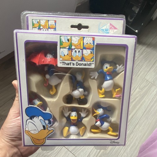 Disney coffret figurines - disney,