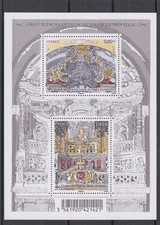 FRANCE 2012 ORGUE DE SAINT