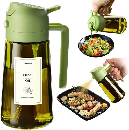 Spray huile vinaigre - spray,