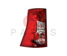 LAMPE FEU ARRIERE POUR DACIA