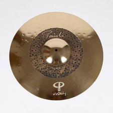 Cymbale PAISTE Signature Duo