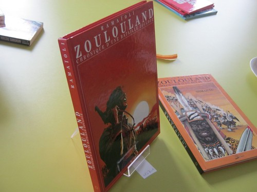 Integrale zoulouland - eo,