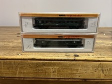 Wagon Voyageurs Échelle N Arnold 