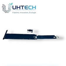 Carte Mère iPad Pro 12.9 1e (A1584) 128Go Avec Touch ID (Noir) -Origine démontée