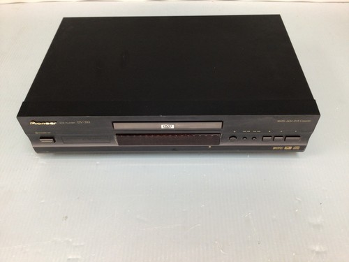 Vintage pioneer 333 read - vintage, *read*