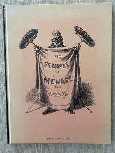 Les femmes ménage par - les,