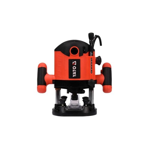 Défonceuse 2100w 82380 - défonceuse, yt-82380