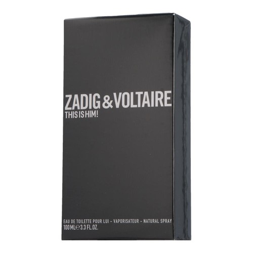 Zadig voltaire est lui - &, c'est