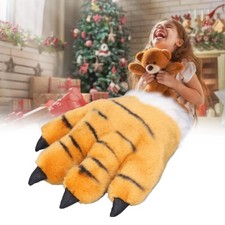 Simulation Animal Griffe