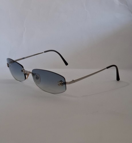 Lunettes soleil vintage - lunettes,
