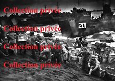 US ww2 Photo Iwo Jima