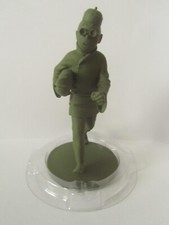 FIGURINE RESINE TINTIN
